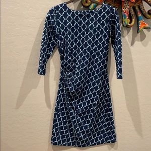 J McLaughlin dress XS